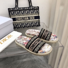 Christian Dior Slippers